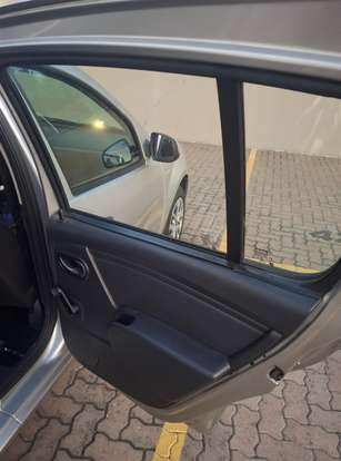 RENAULT-SANDERO-1.0 EXPRESSION 16V FLEX 4P MANUAL RENAULT-SANDERO-2014