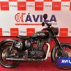 ROYAL ENFIELD BULLET 500 ROYAL ENFIELD BULLET 500