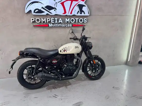 ROYAL ENFIELD-HUNTER 350-2023