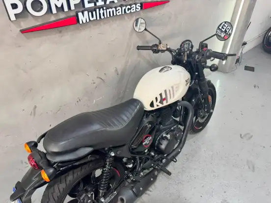 ROYAL ENFIELD-HUNTER 350 ROYAL ENFIELD-HUNTER 350-2023