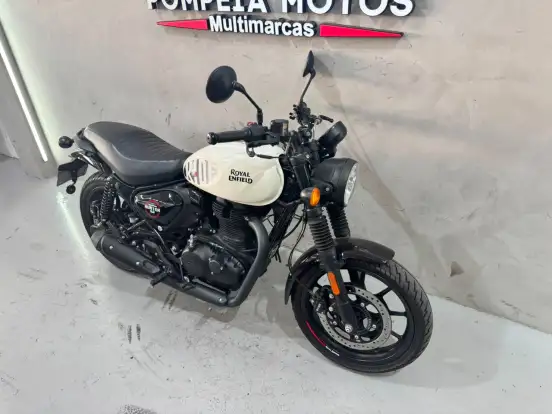 ROYAL ENFIELD-HUNTER 350 ROYAL ENFIELD-HUNTER 350-2023
