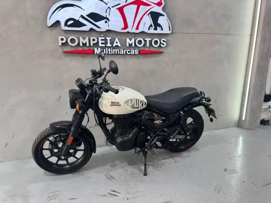 ROYAL ENFIELD-HUNTER 350-2023