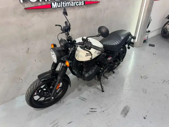 ROYAL ENFIELD-HUNTER 350 ROYAL ENFIELD-HUNTER 350-2023