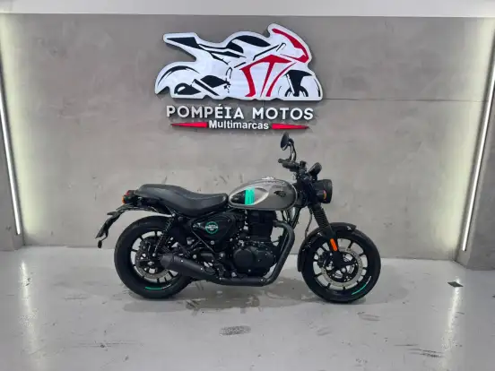 ROYAL ENFIELD-HUNTER 350-2023