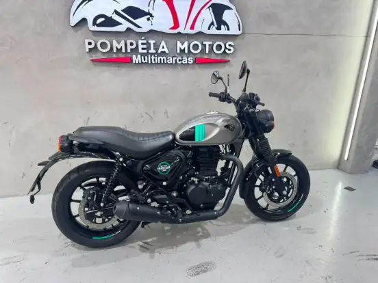 ROYAL ENFIELD-HUNTER 350-2023