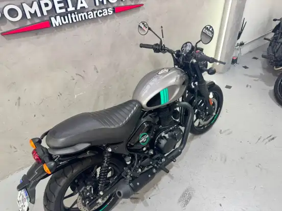 ROYAL ENFIELD-HUNTER 350-2023