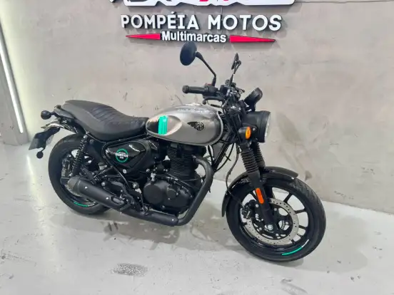 ROYAL ENFIELD-HUNTER 350 ROYAL ENFIELD-HUNTER 350-2023