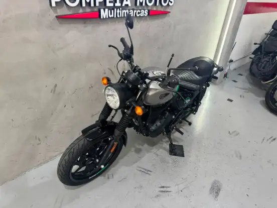 ROYAL ENFIELD-HUNTER 350 ROYAL ENFIELD-HUNTER 350-2023