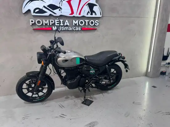 ROYAL ENFIELD-HUNTER 350 ROYAL ENFIELD-HUNTER 350-2023