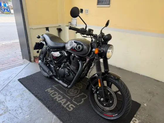 ROYAL ENFIELD HUNTER 350 ROYAL ENFIELD HUNTER 350