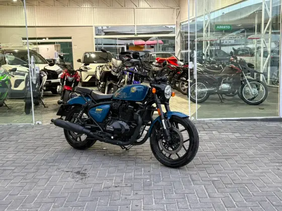 ROYAL ENFIELD SHOTGUN 650 PLASMA BLUE ROYAL ENFIELD SHOTGUN 650 PLASMA BLUE