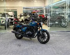 ROYAL ENFIELD SHOTGUN 650 PLASMA BLUE ROYAL ENFIELD SHOTGUN 650 PLASMA BLUE
