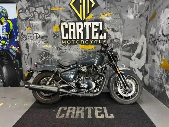 ROYAL ENFIELD SHOTGUN 650 SHEET METAL GREY ROYAL ENFIELD SHOTGUN 650 SHEET METAL GREY