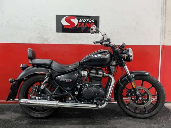 ROYAL ENFIELD-METEOR 350-2023