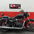 ROYAL ENFIELD METEOR 350 ROYAL ENFIELD METEOR 350