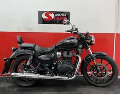 ROYAL ENFIELD METEOR 350 ROYAL ENFIELD METEOR 350