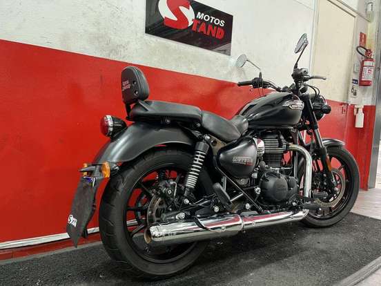 ROYAL ENFIELD-METEOR 350-2023