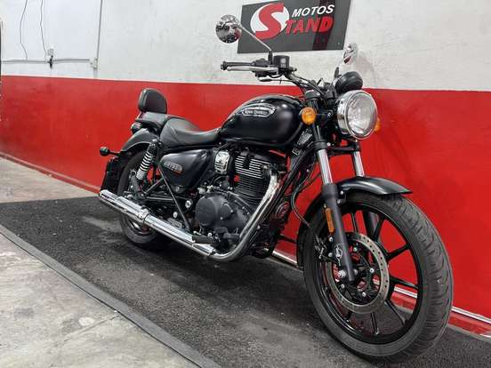 ROYAL ENFIELD-METEOR 350 ROYAL ENFIELD-METEOR 350-2023