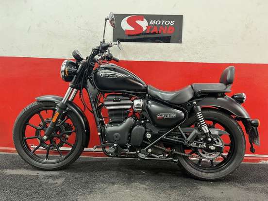 ROYAL ENFIELD-METEOR 350 ROYAL ENFIELD-METEOR 350-2023