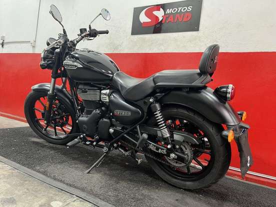 ROYAL ENFIELD-METEOR 350 ROYAL ENFIELD-METEOR 350-2023