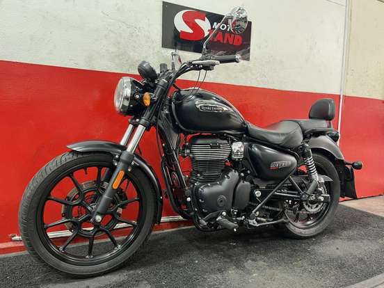 ROYAL ENFIELD-METEOR 350 ROYAL ENFIELD-METEOR 350-2023