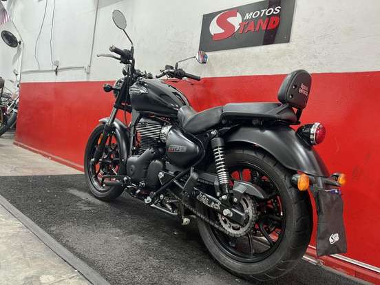 ROYAL ENFIELD-METEOR 350 ROYAL ENFIELD-METEOR 350-2023