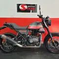 ROYAL ENFIELD SCRAM 411 ROYAL ENFIELD SCRAM 411