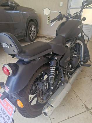 ROYAL ENFIELD METEOR 350 STELLAR 