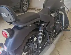ROYAL ENFIELD METEOR 350 STELLAR ROYAL ENFIELD METEOR 350 STELLAR
