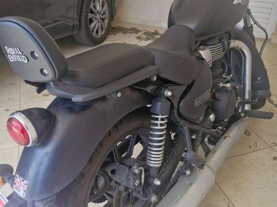 ROYAL ENFIELD-METEOR 350 STELLAR ROYAL ENFIELD-METEOR 350 STELLAR-2025