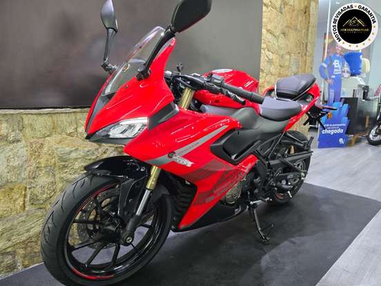 SHINERAY-SBM 250 S-2026