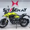 SHINERAY STORM 200 SHINERAY STORM 200