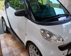SMART FORTWO 1.0 MHD COUPÉ 3 CILINDROS 12V GASOLINA 2P AUTOMÁTICO SMART FORTWO 1.0 MHD COUPÉ 3 CILINDROS 12V GASOLINA 2P AUTOMÁTICO