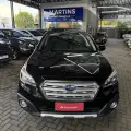 SUBARU OUTBACK 3.6 4X4 I6 24V GASOLINA 4P AUTOMÁTICO SUBARU OUTBACK 3.6 4X4 I6 24V GASOLINA 4P AUTOMÁTICO