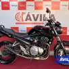 SUZUKI BANDIT 1200S SUZUKI BANDIT 1200S