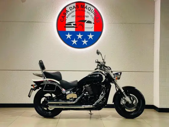 SUZUKI BOULEVARD M800 SUZUKI BOULEVARD M800