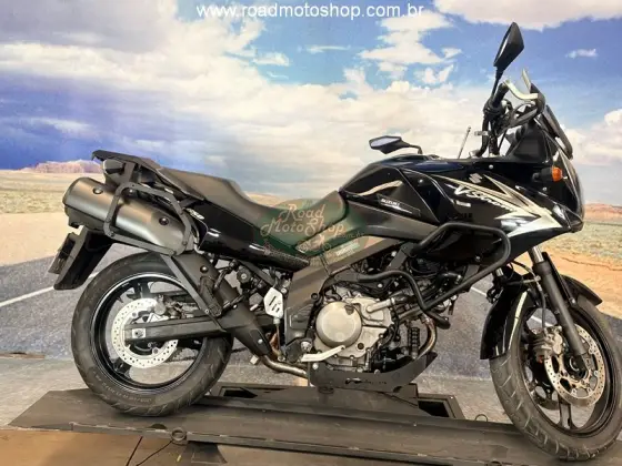 SUZUKI DL 650 V STROM SUZUKI DL 650 V STROM