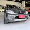SUZUKI GRAND VITARA 2.0 4X2 16V GASOLINA 4P MANUAL SUZUKI GRAND VITARA 2.0 4X2 16V GASOLINA 4P MANUAL