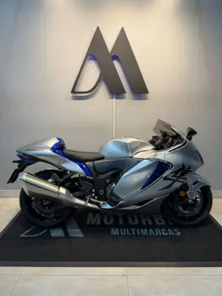 SUZUKI HAYABUSA GSX1300RRQ SUZUKI HAYABUSA GSX1300RRQ