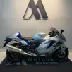 SUZUKI HAYABUSA GSX1300RRQ SUZUKI HAYABUSA GSX1300RRQ