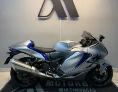 SUZUKI HAYABUSA GSX1300RRQ SUZUKI HAYABUSA GSX1300RRQ