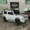 SUZUKI JIMNY 1.5 GASOLINA SIERRA 4STYLE 4X4 AUTOMÁTICO SUZUKI JIMNY 1.5 GASOLINA SIERRA 4STYLE 4X4 AUTOMÁTICO