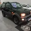 SUZUKI JIMNY 1.3 4ALL 4X4 16V GASOLINA 2P MANUAL SUZUKI JIMNY 1.3 4ALL 4X4 16V GASOLINA 2P MANUAL