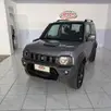 SUZUKI JIMNY 1.3 4SPORT 4X4 16V GASOLINA 2P MANUAL SUZUKI JIMNY 1.3 4SPORT 4X4 16V GASOLINA 2P MANUAL