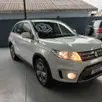 SUZUKI VITARA 1.6 16V GASOLINA 4YOU AUTOMÁTICO SUZUKI VITARA 1.6 16V GASOLINA 4YOU AUTOMÁTICO