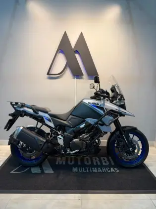 SUZUKI V-STROM 1050 ABS SUZUKI V-STROM 1050 ABS