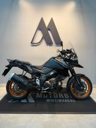 SUZUKI V-STROM 1050 ABS SUZUKI V-STROM 1050 ABS