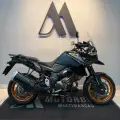 SUZUKI V-STROM 1050 ABS SUZUKI V-STROM 1050 ABS