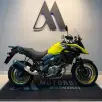 SUZUKI V-STROM 650XT ABS SUZUKI V-STROM 650XT ABS