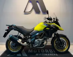 SUZUKI V-STROM 650XT ABS SUZUKI V-STROM 650XT ABS